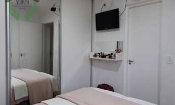 Imagem 7: Apartamento à venda, 68 m² por R$ 280.000,00 - Cotia - Cotia/SP