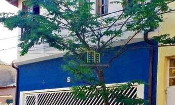 Imagem 2: Sobrado à venda, 270 m² por R$ 850.000,00 - Santo Antônio - São Caetano do Sul/SP