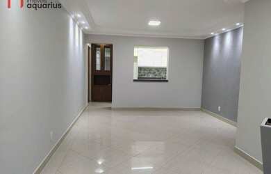 Imagem 6: Apartamento com 3 dormitórios à venda, 111 m² por R$ 693.000,00 - Santana - São José dos C