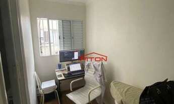 Imagem 7: Sobrado com 3 dormitórios à venda, 84 m² por R$ 420.000,00 - Penha - São Paulo/SP