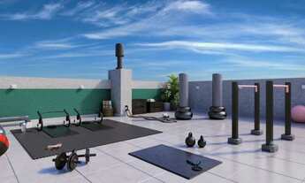 Imagem 3: Curitiba - Apartamento Padrão - Água Verde