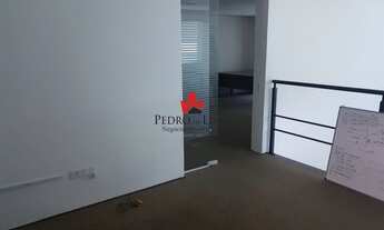 Imagem 6: Conjunto Comercial / Loja com Mezanino 120m²- Praça Silvio Romero