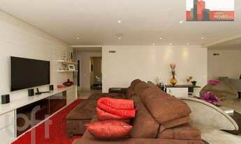 Imagem 5: Apartamento em R. Lincoln De Albuquerque - Perdizes, 4 quartos e 4 vagas