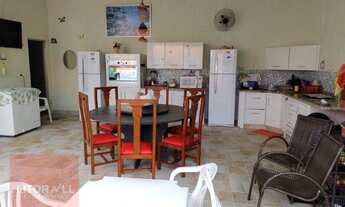 Imagem 5: Casa com 3 dormitórios à venda, 112 m² por R$ 550.000,00 - Jardim Bopiranga - Itanhaém/SP