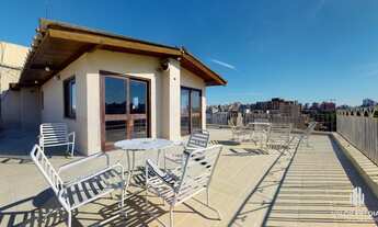 Imagem 5: PORTO ALEGRE - Apartamento Padrão - Farroupilha