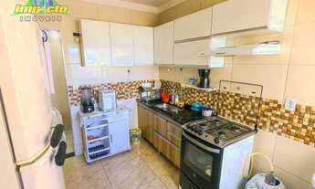 Imagem 7: Apartamento com 3 dormitórios à venda, 80 m² por R$ 310.000,00 - Vila Guilhermina - Praia