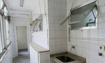 Imagem 7: Apartamento com 3 dormitórios, 167 m² - venda por R$ 1.400.000 ou aluguel por R$ 4.424/mês