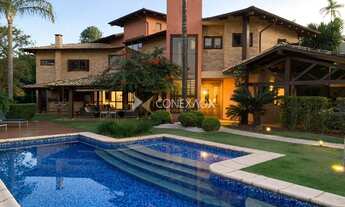 Imagem 2: Casa - Sítios de Recreio Gramado - Campinas