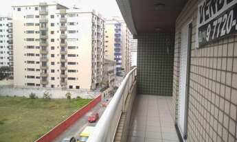 Imagem 4: Apartamento com 2 dormitórios à venda, 111 m² por R$ 360.000,00 - Jardim Imperador - Praia