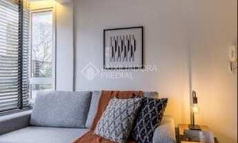 Imagem 6: PORTO ALEGRE - Apartamento Padrão - Mont Serrat