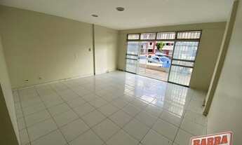 Imagem 2: Loja para alugar, 56 m² por R$ 1.100,00/mês - Taguatinga Sul - Taguatinga/DF