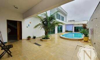 Imagem 4: Sobrado com piscina à venda no Santa Júlia - Itanhaém SP