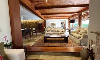 Imagem 3: Casa - Sítios de Recreio Gramado - Campinas