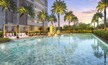 Imagem 2: Apartamento no Brooklin, São Paulo - Cod: 1736