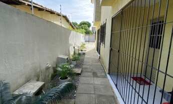 Imagem 3: Apartamento com 2 dormitórios à venda, 52 m² por R$ 135.000,00 - Janga - Paulista/PE