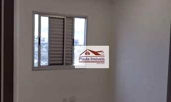 Imagem 5: Apartamento com 3 dormitórios à venda, 65 m² por R$ 400.000,00 - Parque Novo Mundo - São P