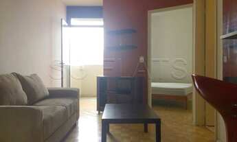 Imagem 4: Flat Moema Studio disponível para venda com 29m² e 01 vaga de garagem