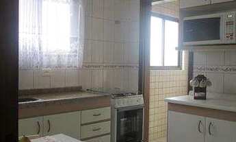 Imagem 3: Apartamento com 2 dorms, Caiçara, Praia Grande - R$ 300 mil, Cod: 727