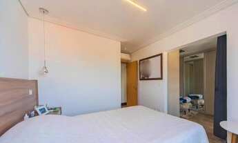 Imagem 5: Cobertura com 3 dormitórios à venda, 190 m² por R$ 1.200.000,00 - Nova Gerty - São Caetano