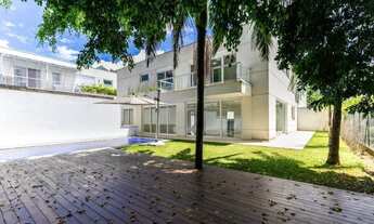 Imagem 6: Condomínio, Brooklin Velho - São Paulo