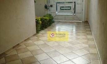 Imagem 16: Sobrado à venda, 160 m² por R$ 690.000,00 - Vila Eldízia - Santo André/SP