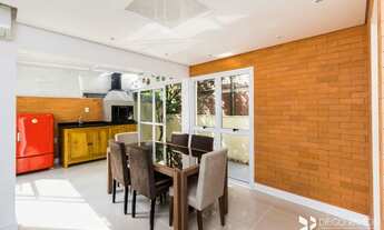 Imagem 7: Porto Alegre - Casa Padrão - Teresópolis