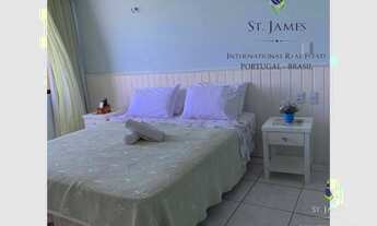 Imagem 6: Flat à venda - Ponta Negra - Natal/RN