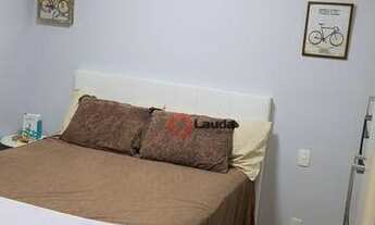 Imagem 6: Apartamento com 2 dormitórios à venda, 60 m² por R$ 335.000,00 - Vila Industrial - Campina