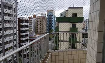 Imagem 4: Confortável Apartamento REFORMADO todo em porcelanato à venda localizado no coração do Boq