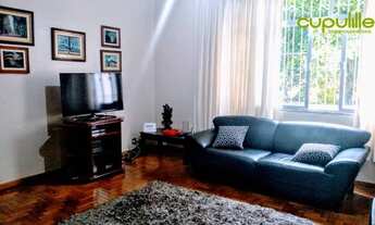 Imagem 2: Apartamento à venda, 110 m² por R$ 650.000,00 - Icaraí - Niterói/RJ