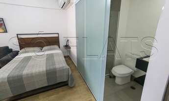 Imagem 2: Novo Studio na Vila Olímpia, próximo ao Shopping