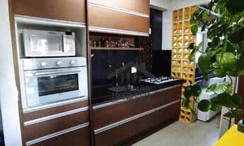 Imagem 7: Belissimo Bela Citta 73m2 andar alto