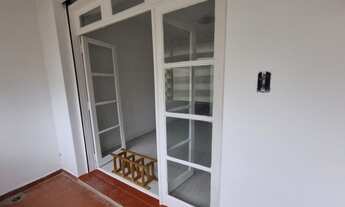 Imagem: 2 dormitórios com varanda