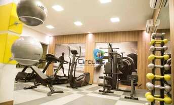 Imagem 3: Apartamento com 4 dormitórios à venda, 245 m² por R$ 1.830.000,00 - Bosque das Juritis - R