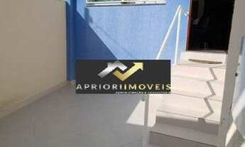 Imagem: Sobrado à venda, 75 m² por R$ 380.000,00