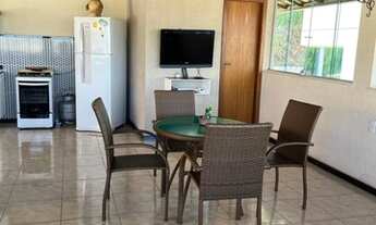 Imagem 4: Belo Horizonte - Casa Padrão - Santa Rosa