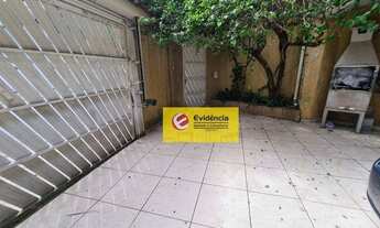 Imagem 7: Sobrado à venda, 163 m² por R$ 660.000,00 - Jardim Paraíso - Santo André/SP