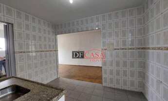 Imagem 6: Apartamento com 2 dormitórios para alugar, 56 m² por R$ 800,00/mês - Conjunto Residencial