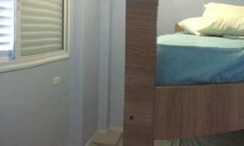 Imagem 7: Apartamento para Venda em Guarujá, Pitangueiras, 2 dormitórios, 1 suíte, 2 banheiros