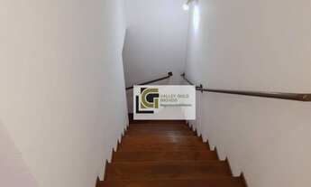 Imagem 4: Sobrado com 2 dormitórios à venda, 74 m² por R$ 350.000,00 - Residencial Bosque dos Ipês