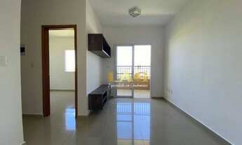 Imagem: Apartamento à venda, 52 m² por R$ 320.000,00