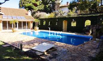 Imagem 7: Casa com 3 dormitórios à venda, 400 m² por R$ 1.670.000,00 - Condomínio City Castelo - Itu