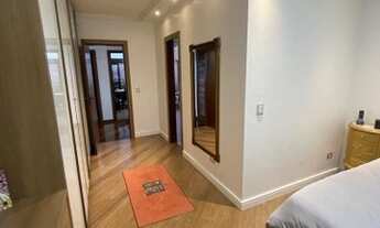 Imagem 3: Apartamento com 3 dormitórios à venda, 150 m² por R$ 700.000,00 - Vila Vilma - Santo André