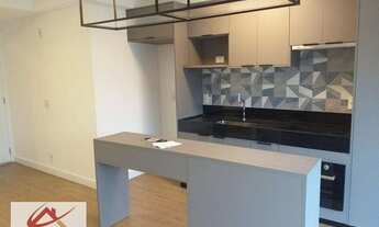 Imagem 6: Apartamento à venda, 55 m² por R$ 890.000,00 - Brooklin - São Paulo/SP