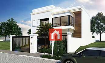 Imagem 2: Casa com 3 dormitórios à venda, 300 m² por R$ 1.690.000 - Universitário - Lajeado/RS