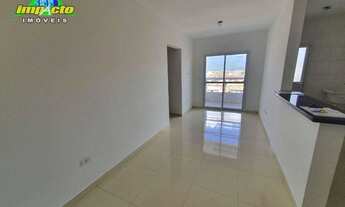 Imagem 6: Apartamento com 1 dormitório para alugar, 50 m² por R$ 1.500,00/mês - Maracanã - Praia Gra