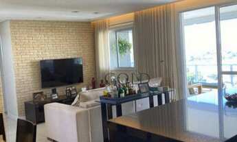 Imagem 7: Apartamento com 2 dormitórios à venda, 87 m² por R$ 950.000,00 - Vila Anastácio - São Paul