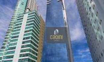 Imagem: Maravilhoso Frente Mar Altíssimo Padrão