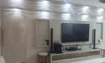 Imagem 3: Casa de condomínio para venda com 180 metros quadrados com 3 quartos