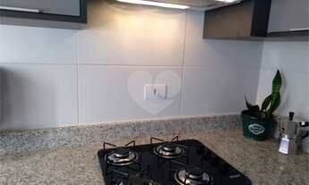 Imagem 6: São Paulo - Casa de Condomínio - SANTANA